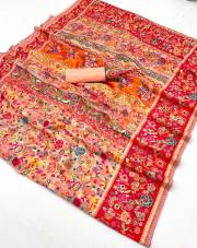 SOSY  CHINAR PASHMINA VOL 1